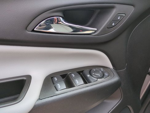 Certified 2023 Chevrolet Equinox LS w/ LS Convenience Package image 23