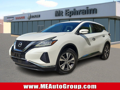 Used 2019 Nissan Murano S image 1