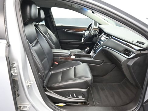 Used 2017 Cadillac XTS Luxury image 43