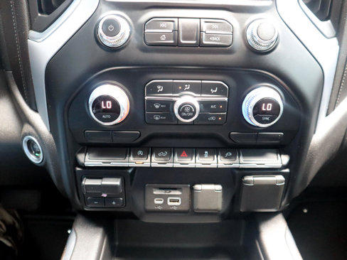 Used 2022 GMC Sierra 1500 SLT image 30