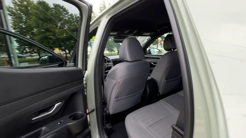 Used 2023 Hyundai Santa Cruz SEL w/ Cargo Package image 37