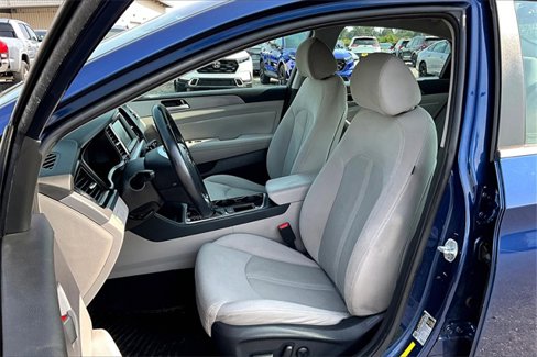 Used 2018 Hyundai Sonata SEL image 7