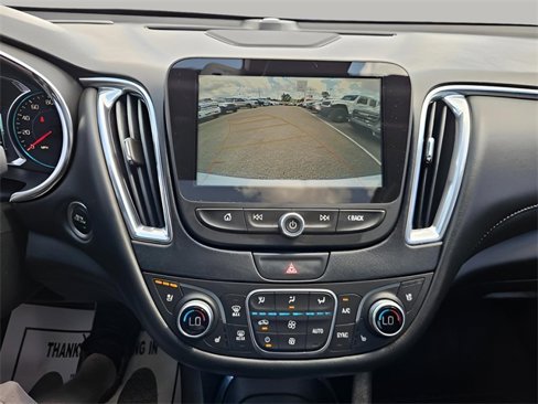 Used 2018 Chevrolet Malibu Premier image 24