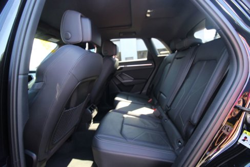 Used 2020 Audi Q3 2.0T Premium Plus image 26