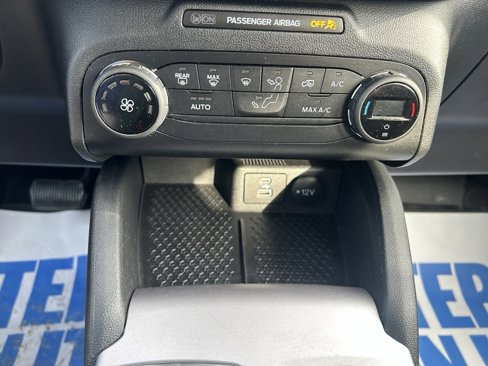 Used 2021 Ford Bronco Sport Big Bend image 23