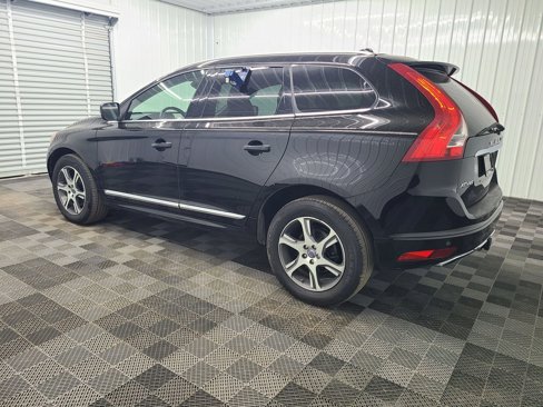 Used 2015 Volvo XC60 T6 Premier Plus image 9