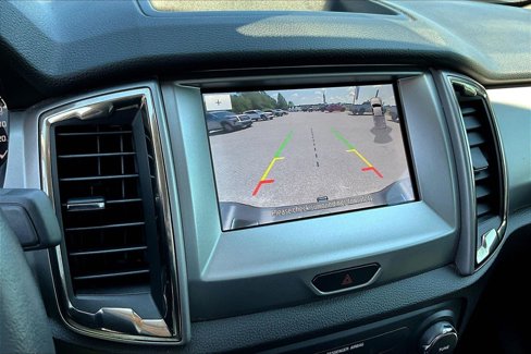 Used 2021 Ford Ranger XLT w/ Equipment Group 301A Mid image 12