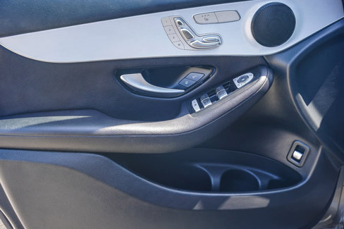 Used 2019 Mercedes-Benz GLC 300 image 20