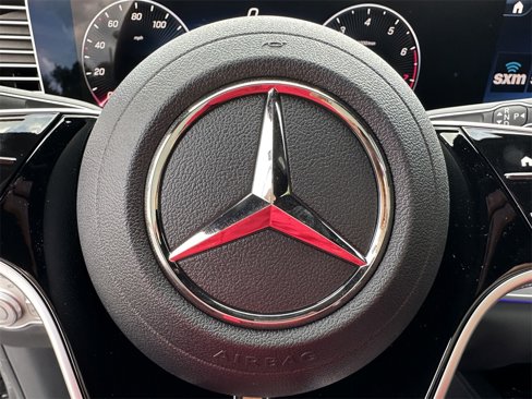 New 2026 Mercedes-Benz GLE 450 4MATIC Coupe image 22