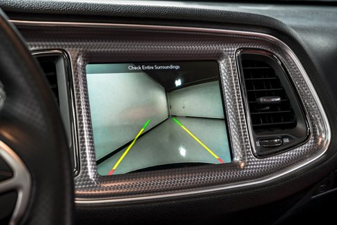 Used 2019 Dodge Challenger SRT Hellcat Redeye image 20