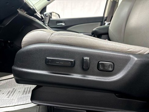 Used 2016 Honda CR-V EX-L image 25