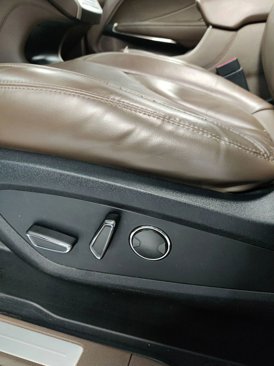 Used 2017 Lincoln MKC Reserve image 19
