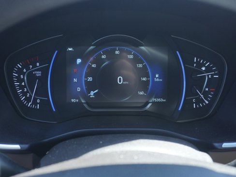 Used 2020 Hyundai Santa Fe SEL image 15