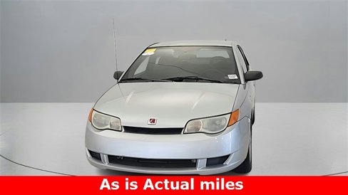 Used 2006 Saturn ION Level 2 image 2