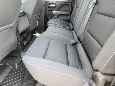 Used 2018 Chevrolet Silverado 1500 LT w/ All Star Edition image 11