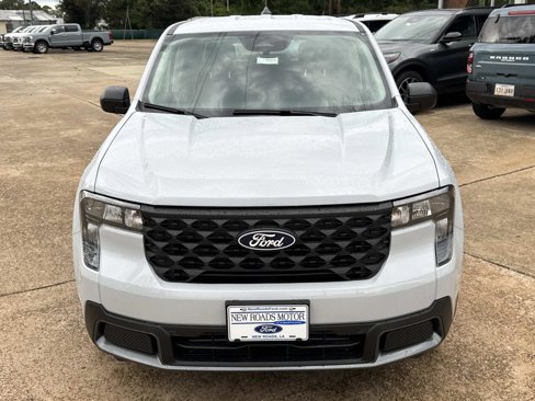 New 2025 Ford Maverick XLT image 2