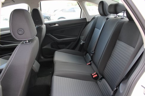 New 2025 Volkswagen Jetta S image 17