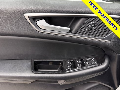 Used 2020 Ford Edge SEL w/ Convenience Package image 17