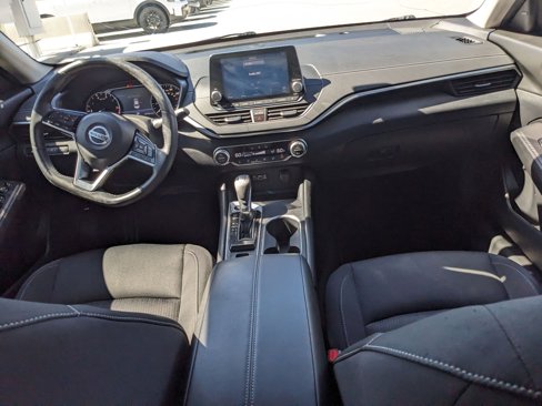 Used 2019 Nissan Altima 2.5 SV image 18