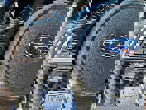 Used 2019 Subaru Ascent Limited image 20