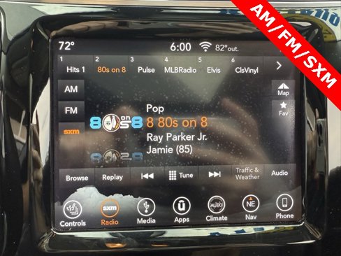 Used 2019 Jeep Cherokee Limited image 15