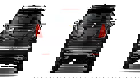 New 2024 Cadillac XT5 Premium Luxury image 28