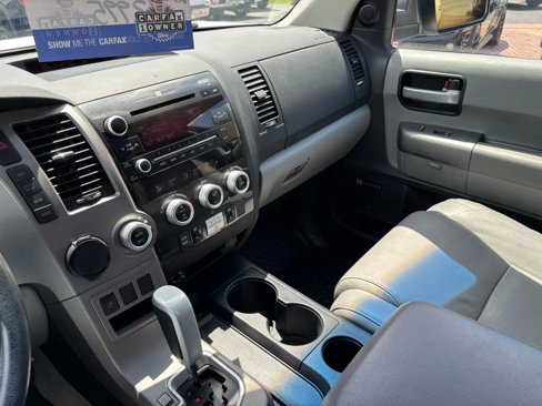 Used 2011 Toyota Sequoia Limited image 6