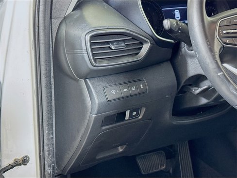 Used 2023 Hyundai Santa Fe SEL image 8