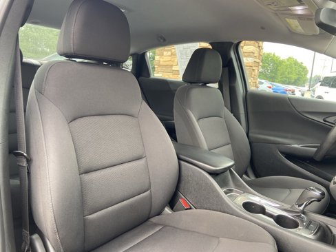 Used 2020 Chevrolet Malibu LS image 27