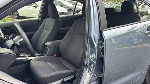 Used 2023 Toyota Corolla LE image 10