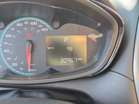 Used 2019 Chevrolet Spark LS image 20