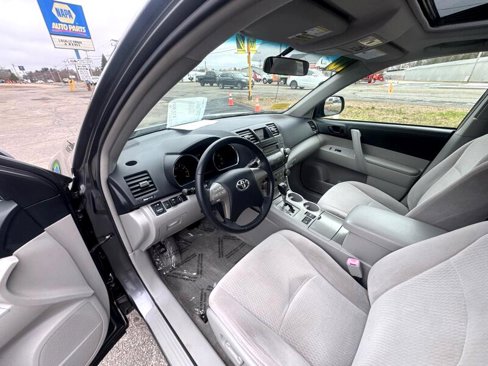 Used 2010 Toyota Highlander 4WD image 13