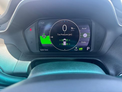 Used 2023 Chevrolet Bolt LT w/ Driver Confidence Package image 40