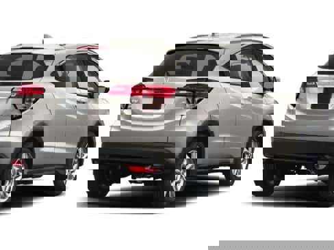 Used 2019 Honda HR-V EX-L image 2