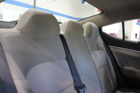 Used 2020 Hyundai Elantra SEL w/ Cargo Package (C1) image 22
