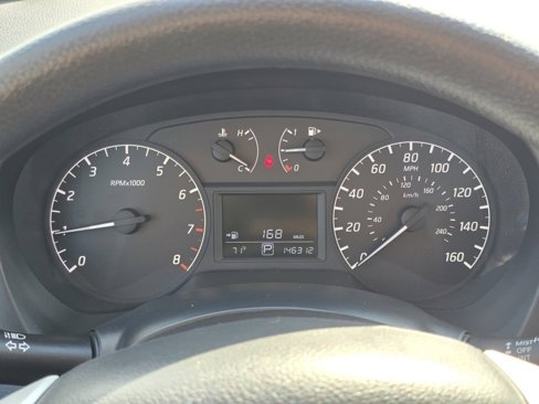 Used 2015 Nissan Sentra S image 31