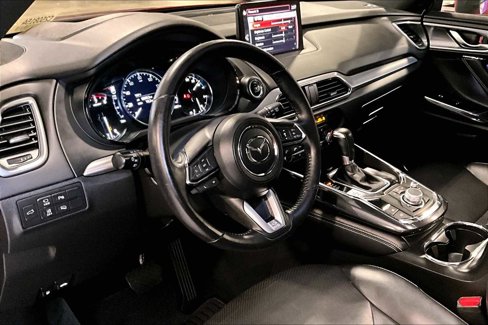 Used 2020 MAZDA CX-9 Grand Touring image 8