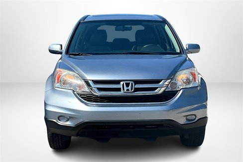 Used 2010 Honda CR-V EX-L image 2