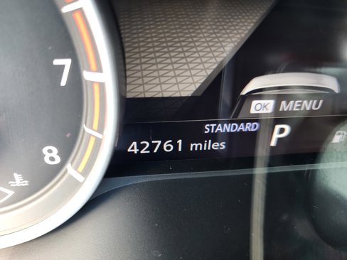 Used 2022 Nissan Rogue SV image 21