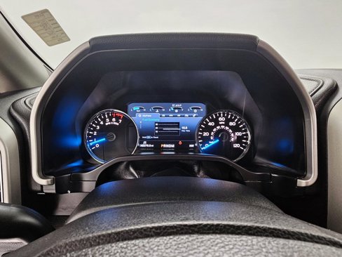 Used 2017 Ford F150 Lariat w/ Equipment Group 501A Mid image 12