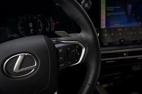 Used 2023 Lexus RX 350 FWD w/ Accessory Package (K3) image 20