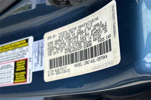 Used 2013 Toyota Corolla LE image 31