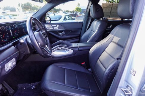 Used 2020 Mercedes-Benz GLE 450 4MATIC image 12