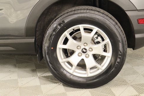 Used 2022 Ford Bronco Sport image 17