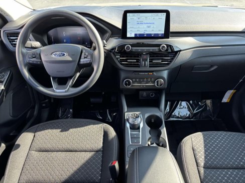 New 2025 Ford Escape Active image 28