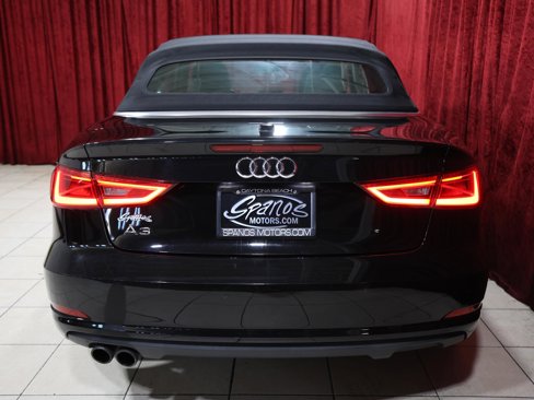 Used 2015 Audi A3 1.8T Premium image 12
