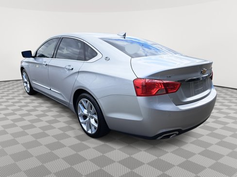 Used 2019 Chevrolet Impala Premier image 8