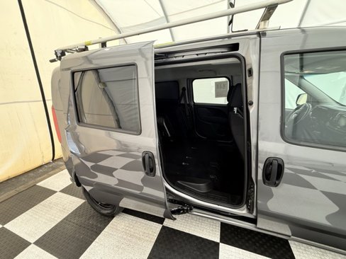 Used 2020 RAM ProMaster City SLT w/ Popular Equipment Group image 19