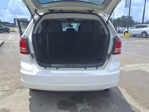 Used 2018 Dodge Journey SE w/ Popular Equipment Group image 18