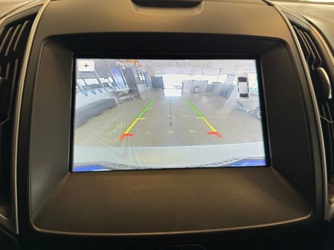 Used 2017 Ford Edge SEL w/ Equipment Group 201A image 14
